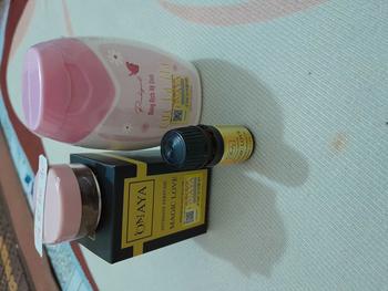 Product Review of Dung Dịch Vệ Sinh tặng nước hoa móp vỏ ngoài from h**h 1