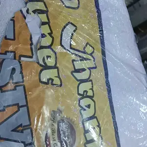 Kain Ihram Pria Perlengkapan Haji dan Umroh Lembut Putih Adem Nyaman