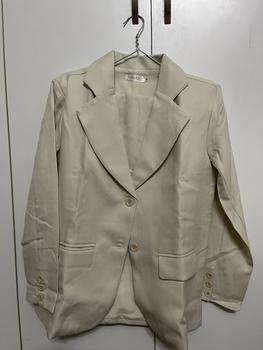 Product Review of Set Blazer 2 nút - Sang trọng, lịch sự công sở - AURA Vietnam from O** H**5 2