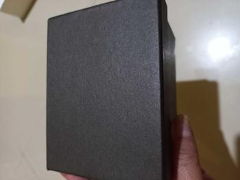 Product Review of jam  tangan original Pria wanita terbaru 2023  rubber segi Digital transparan from R**i 3