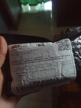 Product Review of Cream Malam Ainy skincare from @**4 F**9 0