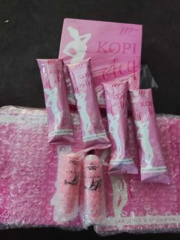 Product Review of 3 BOX KOPI COTEQ + FREE 1 BOX COKLAT + FREE 1 BOX KOPI from I** W**i 1