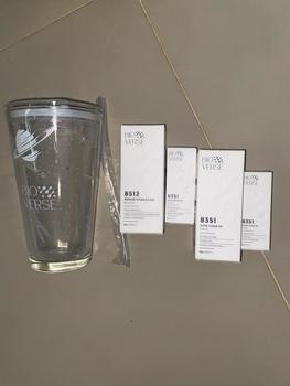 Product Review of Tinh Chất B512 Repair Hydrating Booster Bioverse Hỗ Trợ Làm Diụ, Giảm Kích Ứng Và Cải Thiện Độ Ẩm Cho Da 30ml [TẶNG Serum B351 5ml TẶNG THÊM ĐƠN 399K Serum C102 5ml TỪ 01-06.5] from v**🔥 1
