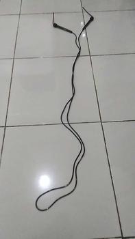 Product Review of WANNAFIT Skipping PVC | Lompat Tali | Alat Olahraga Rumah from f**d 0