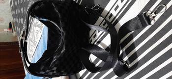 Product Review of Akaci store | KARLA Tas Tangan Wanita Tas Selempang Wanita Terbaru 09-8111 from L**Q 0
