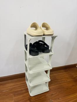 Product Review of KANA MART - Kệ để giày dép, giá để giày 5 tầng đa năng k ệ from T**t M** 0