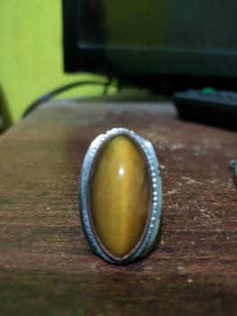 Product Review of Cincin batu perpandanan from F**i N**r 0
