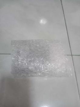 Product Review of ชุดลูกบล็อกสวมเร็วแกนหกเลี่ยม ขันสกรูใช้กับ สว่านไฟฟ้า เครื่องขัน 14 ชิ้น ขนาด 5-12 mm from ช** ร**ล 0