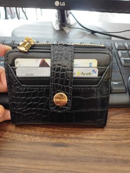 Product Review of JIMS HONEY DOMPET WANITA GENIE WALLET from C**e 3