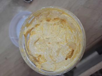 Product Review of Kem tẩy tửa mềm Tết (cấp tốc )200gr from 🎀**ư ý** 1
