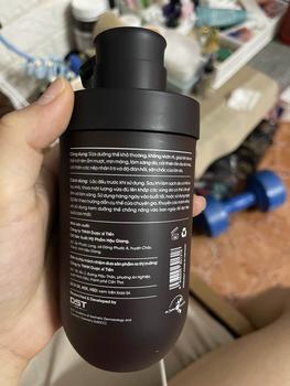 Product Review of DRCEUTICS Sữa Dưỡng Thể Hỗ Trợ Làm Sáng Da Body Lotion Healthy White (200g) Dưỡng Da Body from L**2 2
