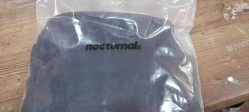 Product Review of Áo Khoác Dù Gió Nhẹ NOCTURNAL Curves Jacket Form Rộng Oversize Local Brand Nam Nữ Unisex from 7**g đ** t**🤓 2