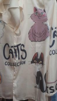 Product Review of (42-60kg)bộ đồ ngủ pijama LỤA MỊN TƠ TẰM rừng hồng  mềm mịn mát from H**g G** L**h 0