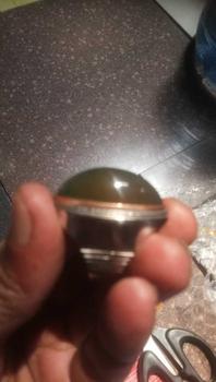 Product Review of Cincin batu perpandanan from S**i 0