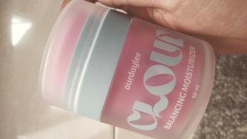 Product Review of OURDAYLEE - Cloud Balancing Moisturizer [For Normal to Oily Skin] from y**a 2