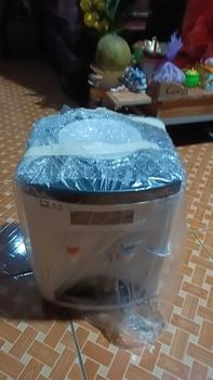 Product Review of Cây nước nóng và nước mats hàng chính hãng giá bình dân cho gia đình Việt from Q** N**n 1