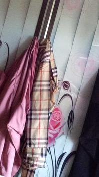 Product Review of Kemeja kotak kotak Aurel from k**g k**i 0