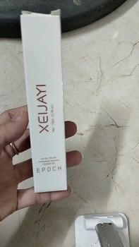 Product Review of Sơn gel mắt mèo kim cương ánh trắng cao cấp Nữ from T**g 0