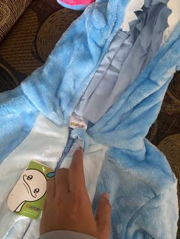 Product Review of BABYPOTATO - Onesie Karakter Kostum Anak Bayi Lucu (0-6Bulan s/d 30-36Bulan) from .**. 2