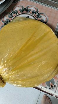 Product Review of Bánh phồng khoai mì  40 bánh 100 ngàng from L**h N**n 0
