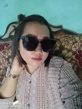 Product Review of 【COD】PALESUN EYEWEAR brand Kacamata Hitam Perlindungan Sunglasses Eyewear from u**9 0