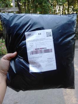 Product Review of Jaket Jumbo Pria Wanita Big Size Cowok Cewek Oversize XL XXL XXXL XXXXL XXXXXL Ld 120 130 140 Hoodie Zipper Polos Distro Tebal Murah Premium Terbaru from M**r 0