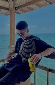 Product Review of Áo thun T-Shirt 1/2 Bone Craft DRIMWE nam unisex from Z**️ 0