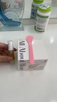 Product Review of (TẶNG XỊT BIOTIN VEGAN 50ML)   TẨY TẾ BÀO CHẾT DA ĐẦU AAH from M**8 0