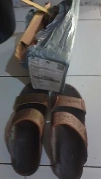 Product Review of tutong kulit suede by zurru from B**s 0