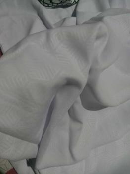 Product Review of ELVAN FASHION-JUBAH/GAMIS PRIA PREMIUM MOTIF EMBOSS LENGAN PANJANG from y**@ 2