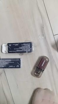 Product Review of Son Bóng Lì Không Thấm Nước, Gợi Cảm, Khỏa Thân, Son Bóng Lâu Trôi, Cốc Chống Dính, Son Môi Dạng Lỏng, Trang Điểm Môi from t**i 0