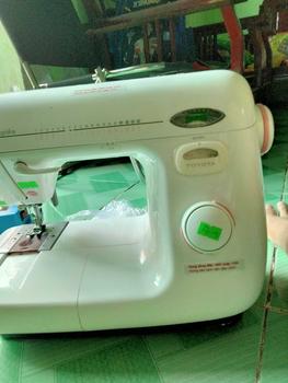 Product Review of máy may T o y o t a may cơ bản  gia đình from B** n** 1**9 0