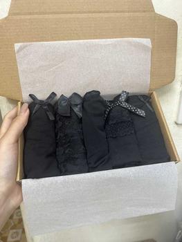 Product Review of Hộp 5 Quần lót nữ cao cấp DOLLY SECRET QL023 from n**n 2