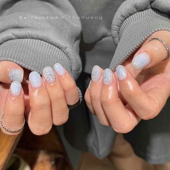 Product Review of [ Moulié ] Cloudy Set nhẹ nhàng và bay bổng với phái nữ from C**m 0