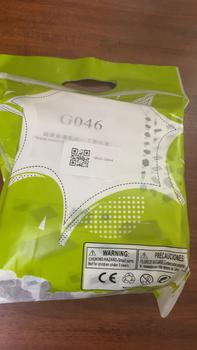 Product Review of Khối Xây Dựng Nhân Vật Nhân Vật Ác Mộng, 515 Chiếc / bộ, Nhà Vệ Sinh Skibidi Cho Nam, Gạch MOC Tự Làm, Đồ Trang Trí Đồ Chơi, Quà Tặng Sinh Nhật Bé Trai from H** Y** 0