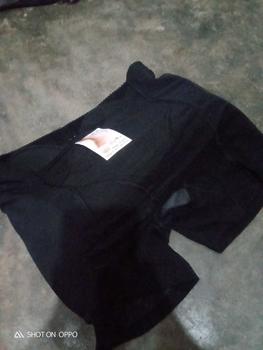 Product Review of Celana Busa Keliling Tebal Bentuk Short from N**i 1