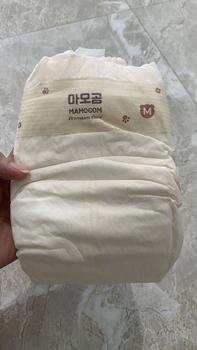 Product Review of (Không Quà)Tã/Bỉm MAMOGOM Hữu Cơ Nội Địa Hàn Quốc Cho Bé - Tobe Vietnam from K**u P**c 2