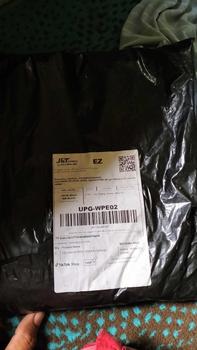 Product Review of CELANA KODOK CEWEK OVERALL from f**a 0
