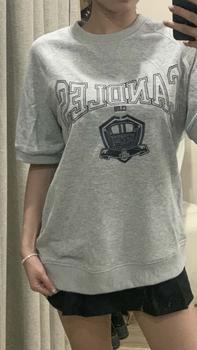 Product Review of Áo thun Candles Dandy Oversize Tee Unisex from c**🥐 1