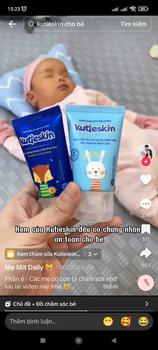 Product Review of Sữa bột COLOSBABY||D3K2 cho trẻ trên 3 tuổi - Lon 800g - Milk Cho Bé from t**6 0
