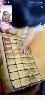 Product Review of นมกล่อง S26 ทอง GoldPro ยูเอชที from ช**่ 1