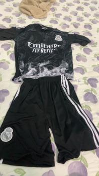 Product Review of Bộ quần áo bóng đá, đồ đá banh ARGENTINA SỌC XANH  logo THÊU thun lạnh cao cấp LOẠI I Top Sport from L**i f**s 0
