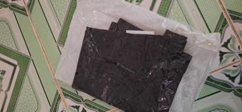 Product Review of Quần Tăm Bo nam nữ chất mềm mịn giãn tốt - Giá mở bán - Pants, Women Kem from T** T**r 0