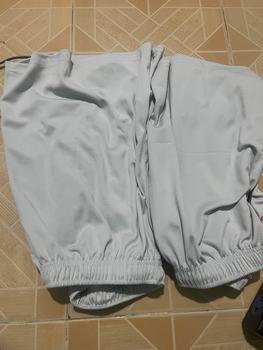 Product Review of QUẦN ĐÙI THỂ THAO. CHẤT THUN MÈ THOÁNG MÁT. MẪU GYMMAIBA. SIZE 45 - 100 KG from M**w S** 2