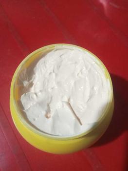 Product Review of Kem Body Dưỡng . ĐƯỜNG TRANG (ĐT) trắng da . cấp ẩm . Chất kem cải tiến mới . trọng lượng 150g from T** N**4 1