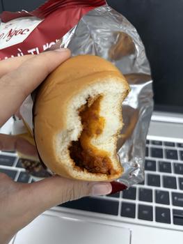 Product Review of [20 Vị] Bánh Mì Bảo Ngọc Full Vị Bông Lan Sandwich Nhân Bơ Socola Bò Gà Ruốc Chà Bông (Mới 2024) socola  12vi socola  dubai from x**u 0
