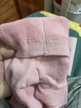 Product Review of Quần len mèo lót nỉ xù giữ ấm dành cho bé from M** S** P**g 0