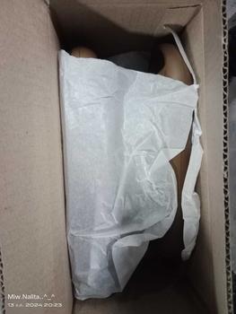 Product Review of Hello Polo รุ่น HP8004W รองเท้าแตะอุ้งเท้าแมว พื้นนิ่ม น้ำหนักเบา SIZE 36 - 40 from ห**ว น**w N**a 0