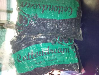 Product Review of หมอนหนุนลายริ้ว ขนาด 18*27 นิ้ว แพ๊คคู่ ได้ถึง2ใบ from k**i 1