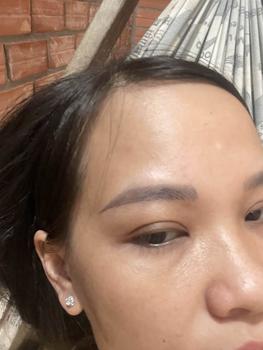 Product Review of [Quà tặng 1 kem mắt 3ml+ 1 real mask] Some By Mi Kem dưỡng mắt Retinol Intense Advanced Triple Action Eye Cream 30ml from N**Ụ 0